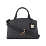 Cartera Guess Easley Negro 0