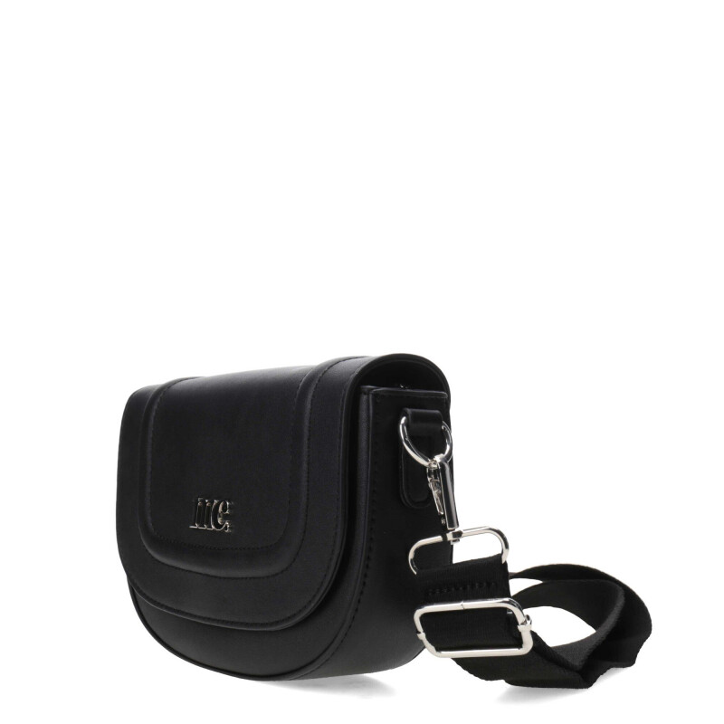 Cartera Miss Carol Jono Clasica Negro