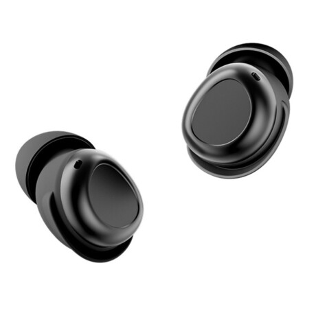 Auriculares Inalámbricos Blackview Airbuds9 Bluetooth Negro