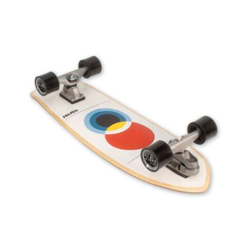 Carver C7 Carverhaus 30.75" - Surfskate Completo Carver C7 Carverhaus 30.75" - Surfskate Completo