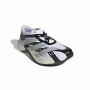 Zapatillas Adizero Evo Sl Laceless M Hombre White