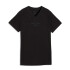 Remera de Mujer Puma Class Standard Tee Negro