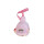 Bolso Labubu ROSA