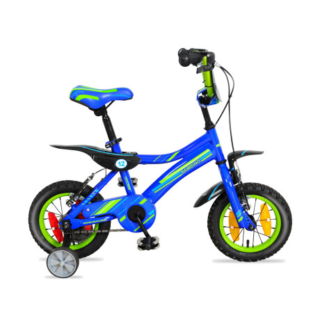 Bicicleta Baccio Bambino 12 Bicicleta Baccio Bambino 12