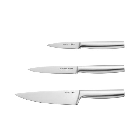 Cuchillos 3 Piezas Legacy BergHOFF Cuchillos 3 Piezas Legacy BergHOFF