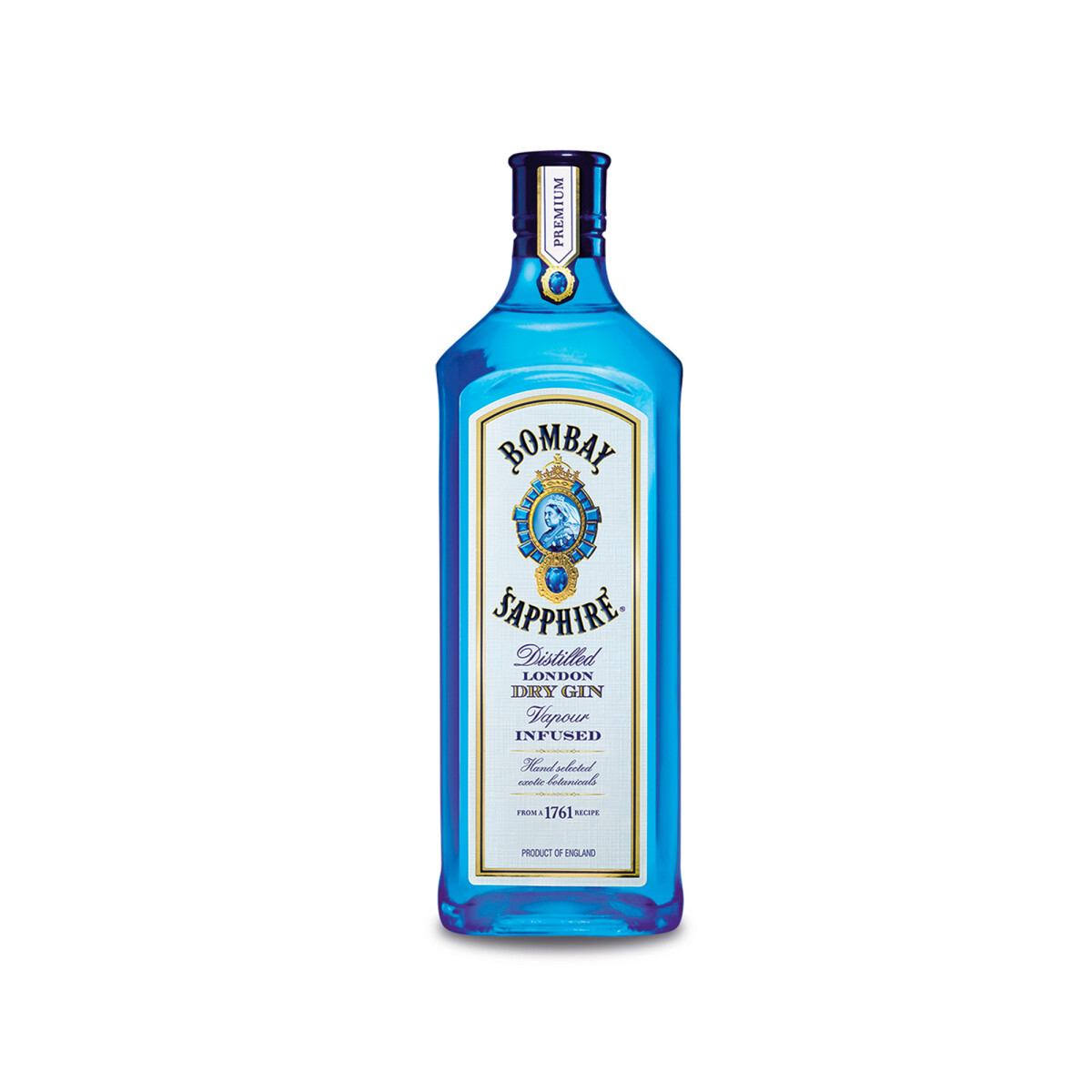 Gin Bombay Sapphire - 750 ml 