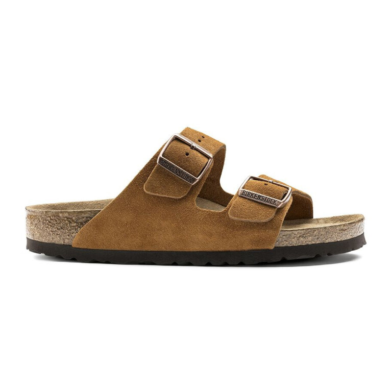 Sandalia Arizona SFB LEVE - Estrecho Mink
