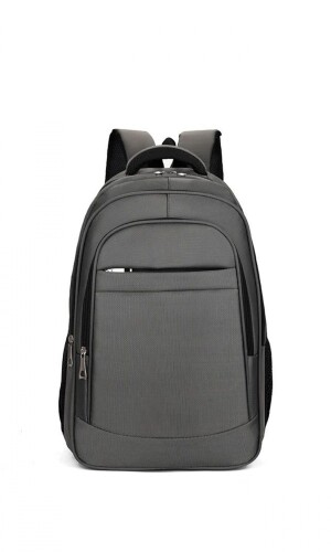 MOCHILA REPUBLICA GRIS