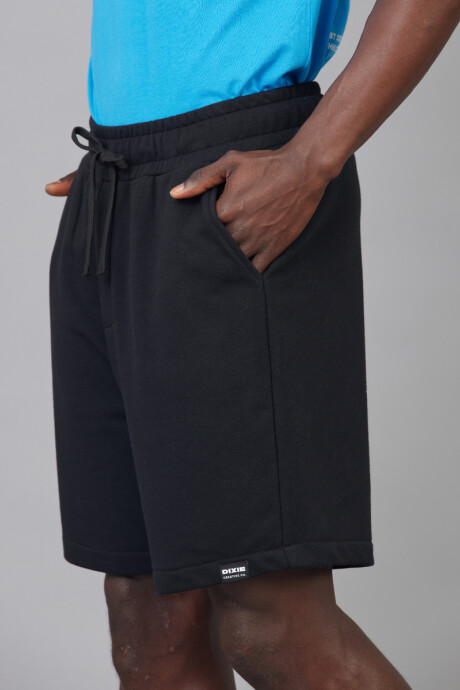 SHORT OLEDA DIXIE Negro