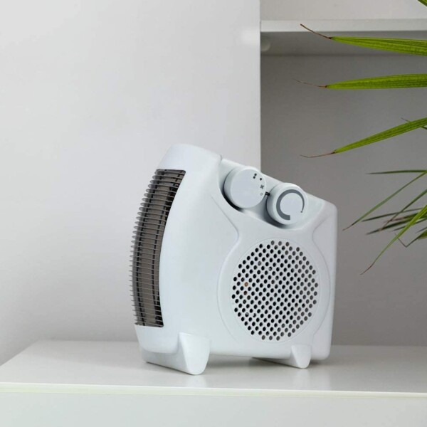 Caloventilador Horizontal Y Vertical Futura Fut-hfn-2003 CALOVENTILADOR FUTURA HFN2003 2POSC.