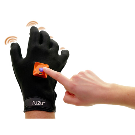 Guante Vibrador para Masajes Fuzu Glove Guante Vibrador para Masajes Fuzu Glove