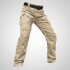Pantalón Tácticos Anti Desgarro Reforzado - Impermeable BENCOR BEIGE