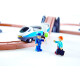 Juego de ferrocarril de tren de seguridad Juego de ferrocarril de tren de seguridad