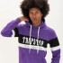 Canguro Trapstar Violeta