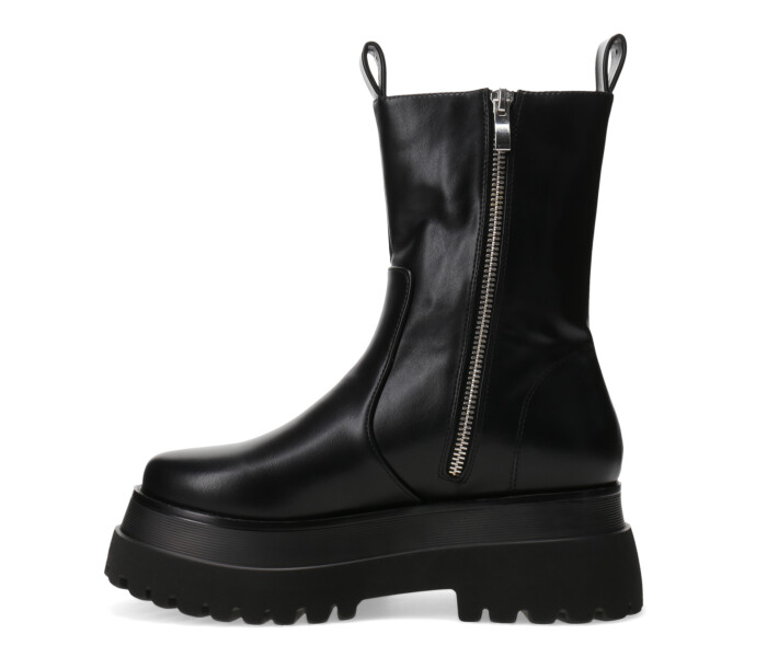 Botas de Mujer Miss Carol Kowloon Negro