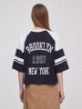 Remera Guman Estampado 2
