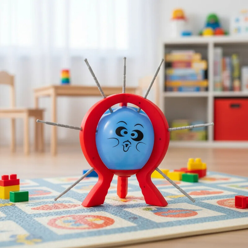 Juego de Mesa Globoom Didacta Juego de Mesa Globoom Didacta