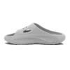 Chanclas Diadora Sandals Agia Hombre Gris-negro Gris-negro