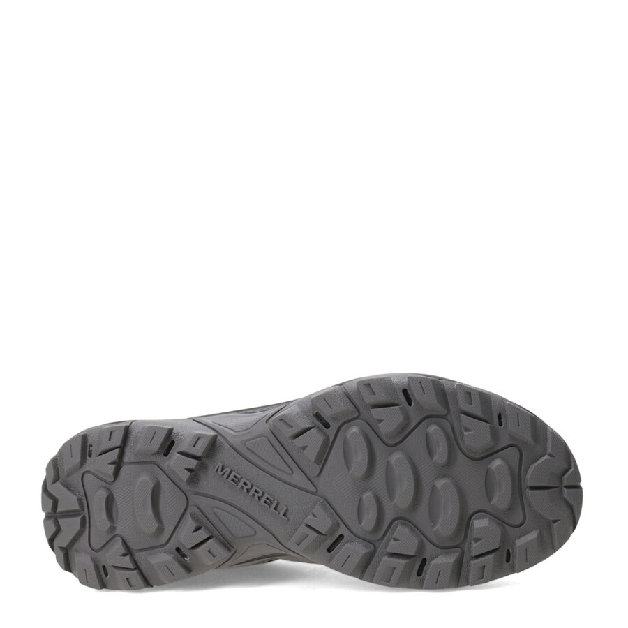 Championes de Mujer Merrell Tempo Exp Negro