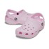 Crocs Classic Clog Niños más de 5 años Pink Milk