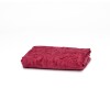 Toalla Dohler Comfort Rosa Oscuro 50x70 cm Toalla Dohler Comfort Rosa Oscuro 50x70 cm