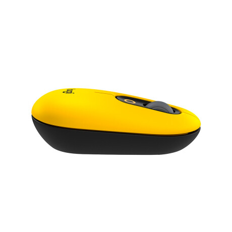 Mouse Inalámbrico Logitech 910-006549 POP Blast Yellow Mouse Inalámbrico Logitech 910-006549 POP Blast Yellow