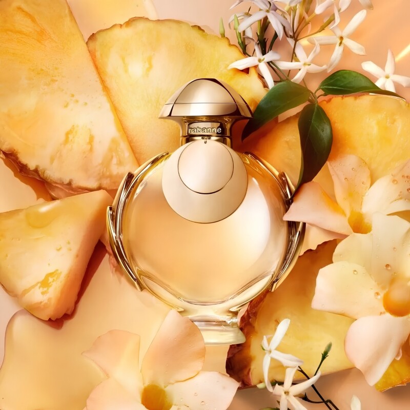 Perfume Rabanne Olympea Elixir Femme Edp 80ml Perfume Rabanne Olympea Elixir Femme Edp 80ml