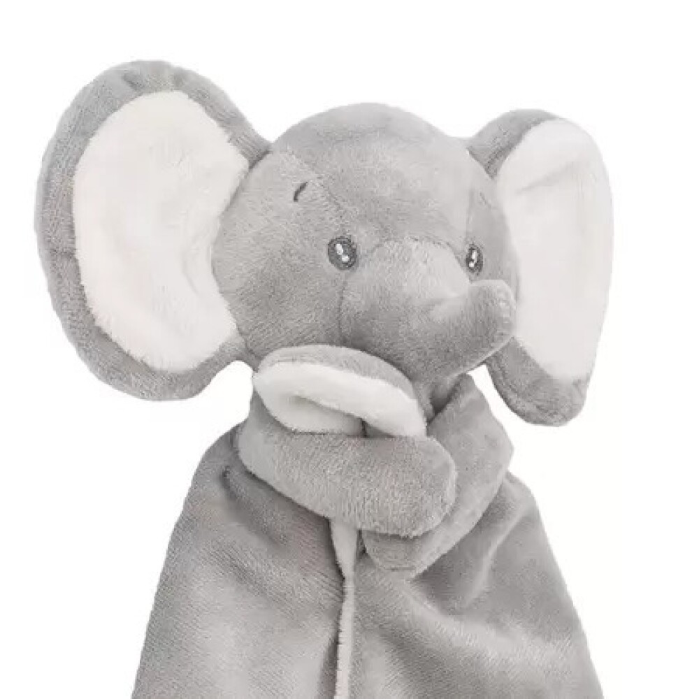 Trapito de apego noni BUBA elefante