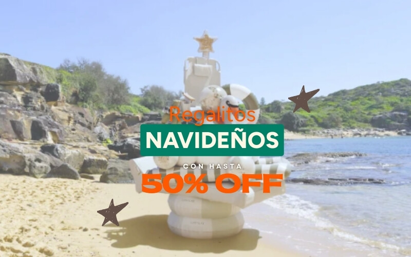 Black Regalitos Navideños