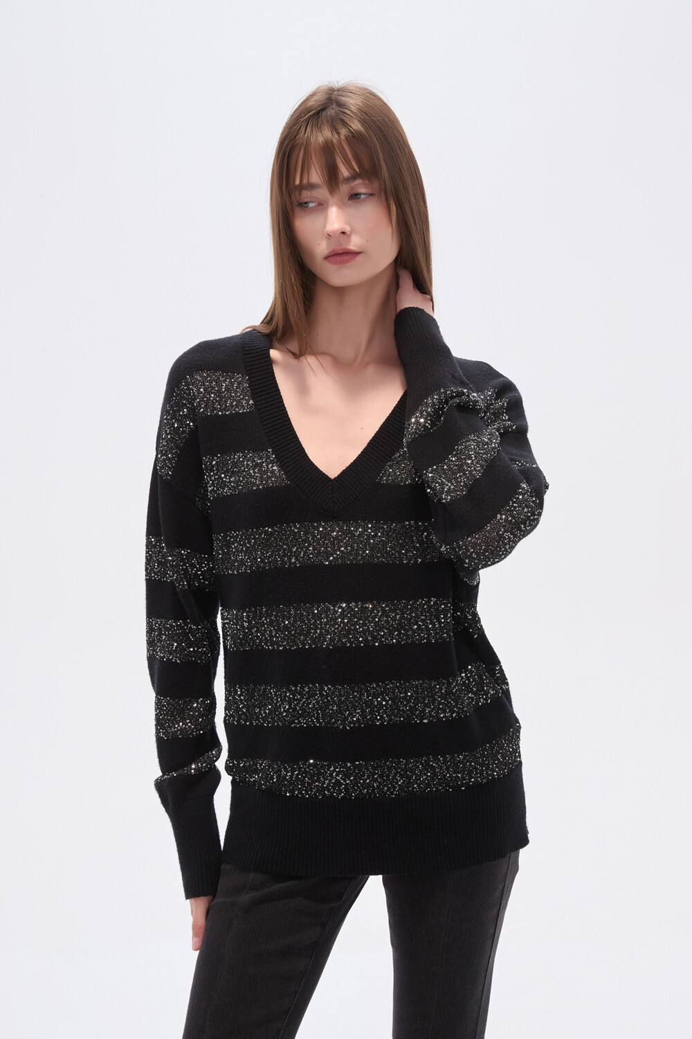 Sweater Velalia Estampado 1