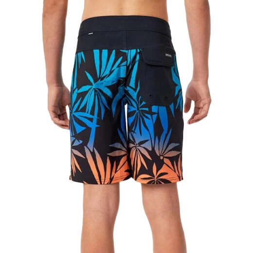 Boardshort Rip Curl Mirage Mason 16" - Niños Boardshort Rip Curl Mirage Mason 16" - Niños