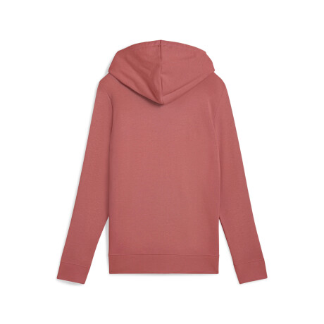 ESS Nº1 Logo Hoodie FL 68238960 Terracota