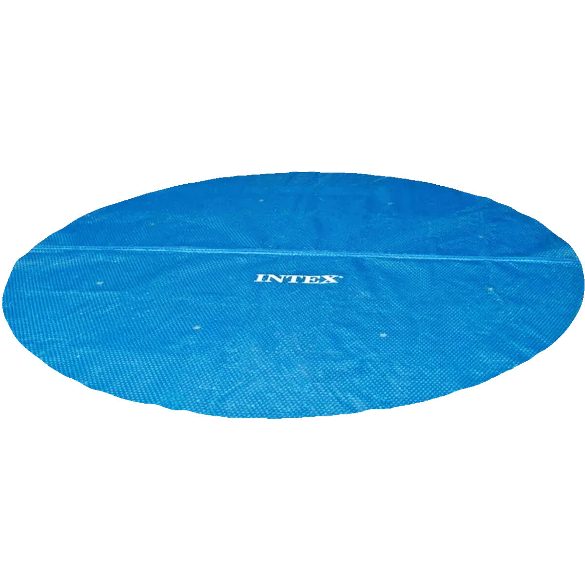 Cobertor Solar Intex Piscina Estructural Gomón 457Cm 