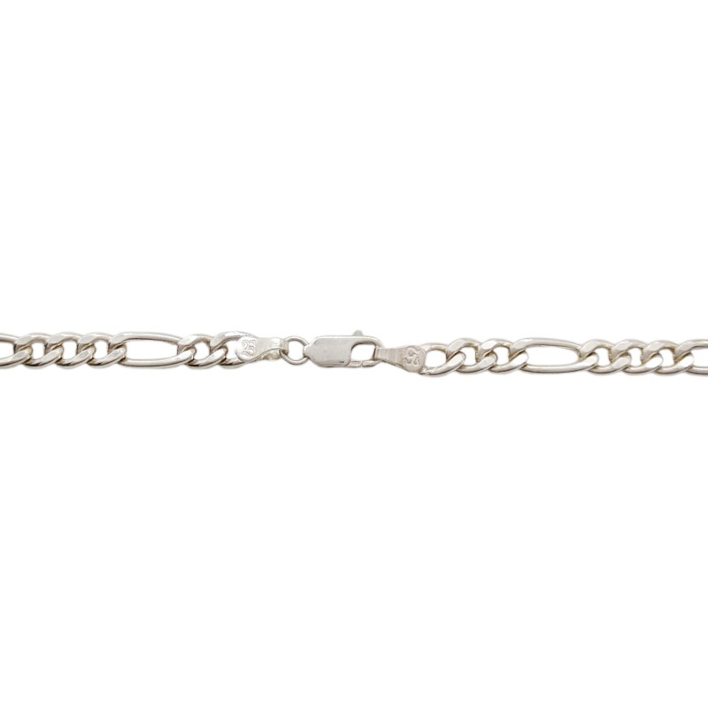 Cadena Cartier-Plata 925-Sin Piedra-CD3086 sinpiedra