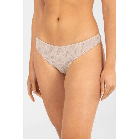 Colaless lantana Beige