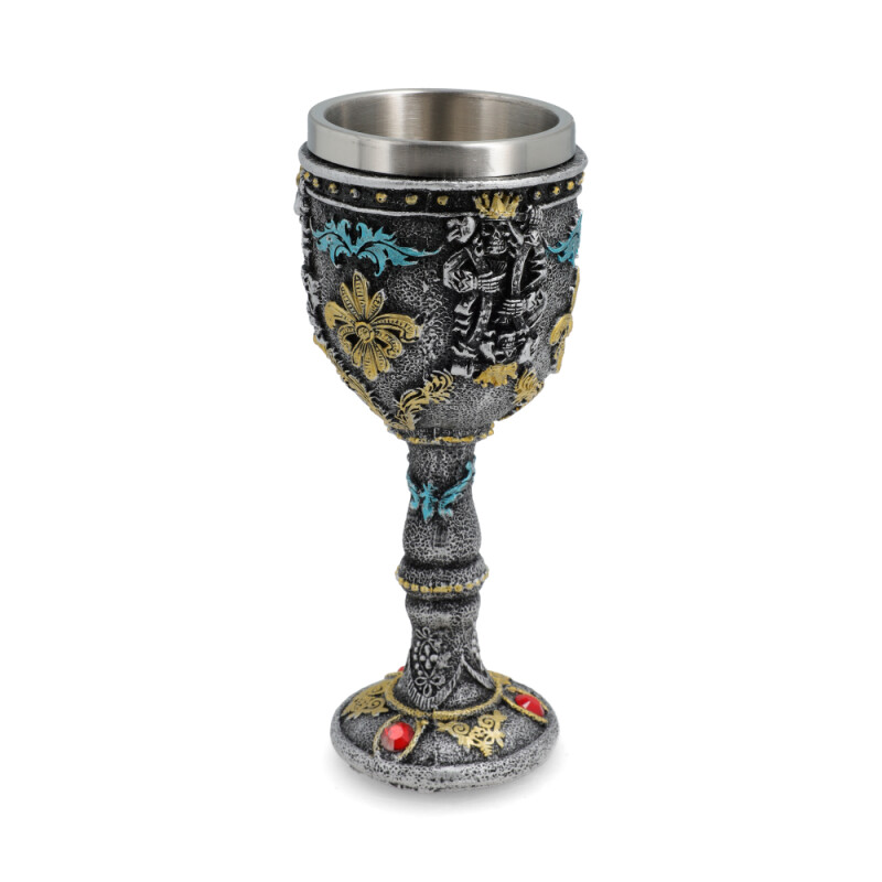 COPA GOTICA Gp086/con Detalles