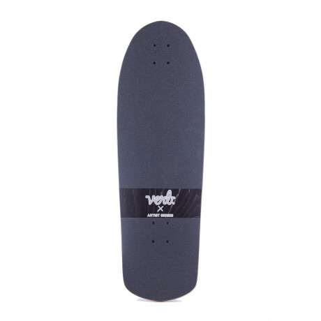 Verb Meraki S5 Politics 32.5'' - Surfskate Completo Verb Meraki S5 Politics 32.5'' - Surfskate Completo
