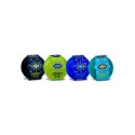 VELA AROMATICA EYE 270GRS MULTICOLOR