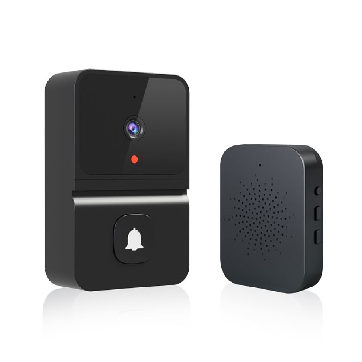 Timbre con Video Smart Tuya T23 WIFI 