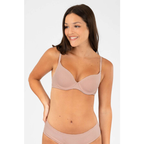 Soutien copa b serena Beige