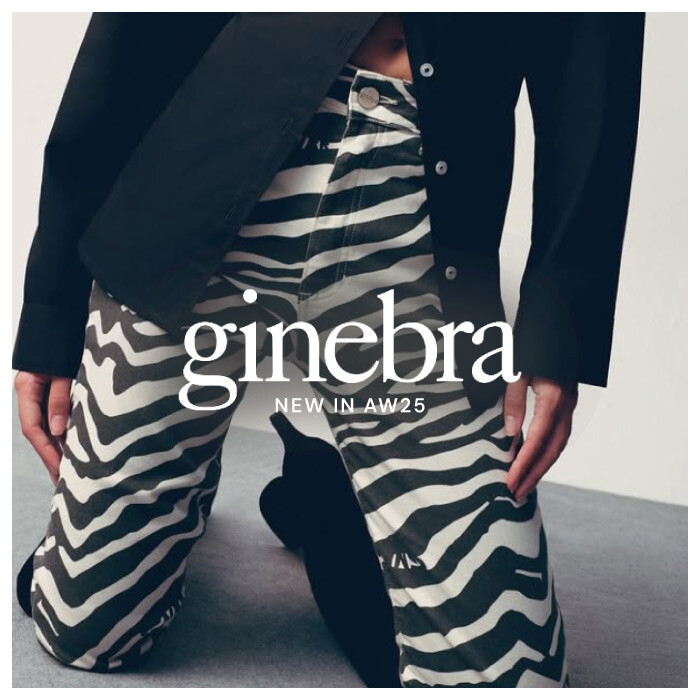 Ginebra
