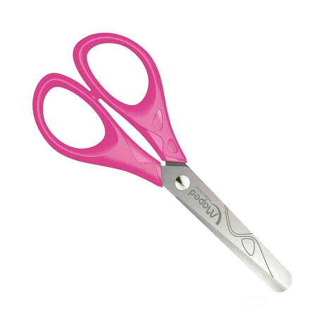 Tijera Maped 13 cm de niño SURTIDO