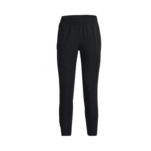 PANTALON UNDER ARMOUR UNSTOPPABLE Black