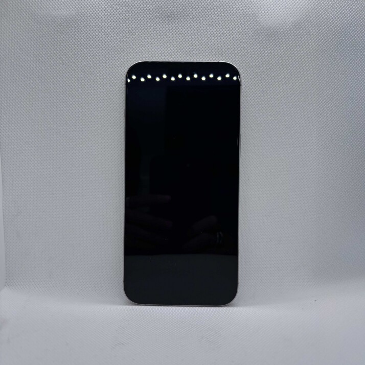 iPhone 16 Pro Max 256 - Natural Titanium iPhone 16 Pro Max 256 - Natural Titanium