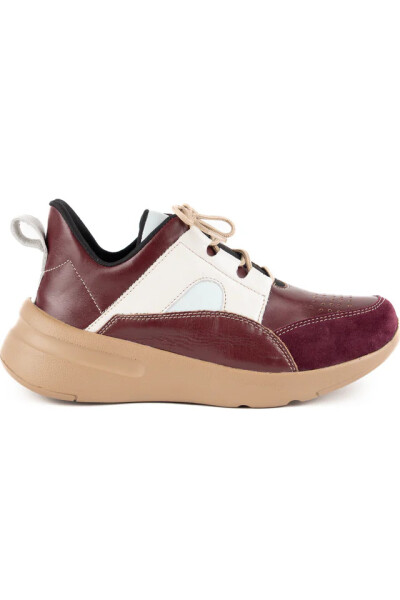 DEPORTIVO IVY Bordo