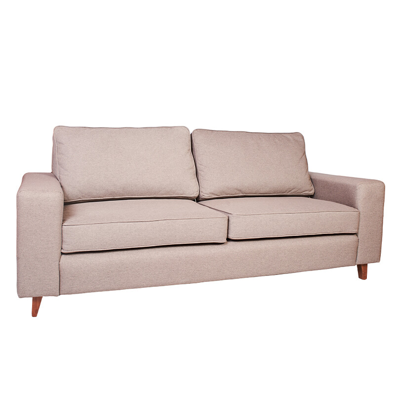 Sillón Liss 3 cuerpos Sillón Liss 3 cuerpos