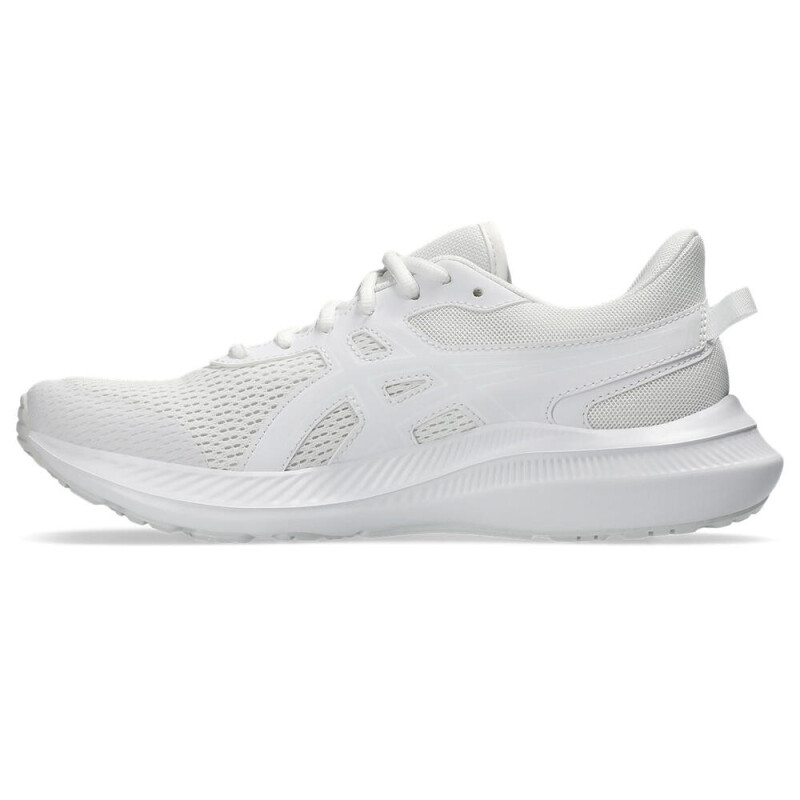 Zapatillas Running Jolt 5 Mujer White