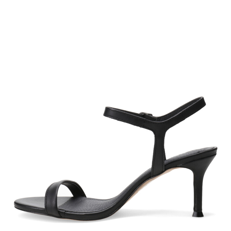 Sandalias de Mujer Miss Carol fiesta Negro