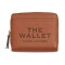 MARC JACOBS - THE MINI COMPACT WALLET 212