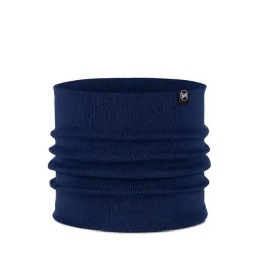 Bufanda Buff Knitted Lilon Midnight Bufanda Buff Knitted Lilon Midnight